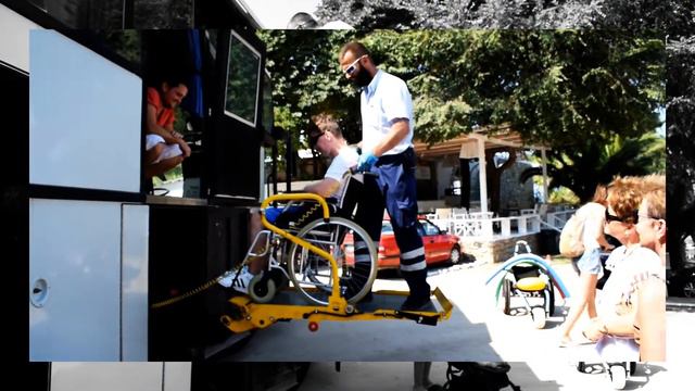 Доступный отдых для всех! смотреть онлайн