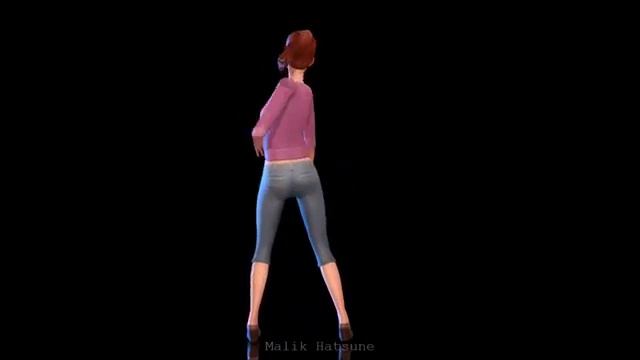 Sims 4 Dance Machinima Te Amo I Love You 60fps смотреть онлайн
