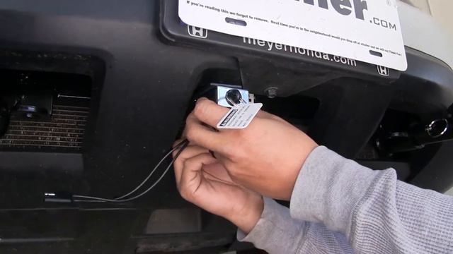 Etrailer | Blue Ox Replacement Breakaway Switch Review