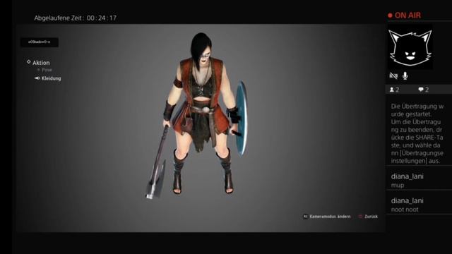 #2 Black Desert Twitch stream (als Lp) смотреть онлайн