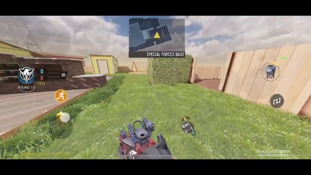 DO THIS to Play AGGRESSIVE Without Dying! (CODM Tips & Tricks) смотреть онлайн