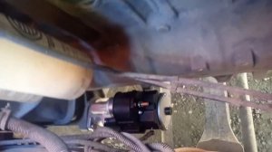 install shacman starter