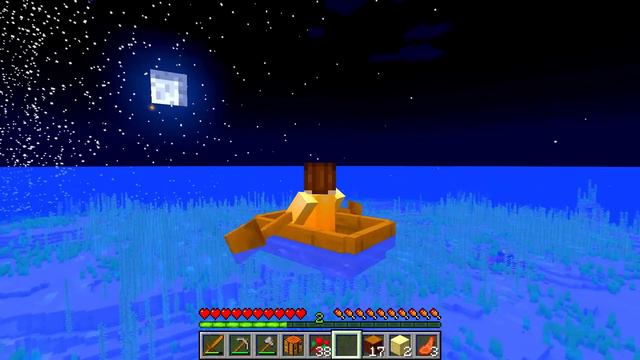 STELLAR è DENTRO IL NOSTRO NUOVO MONDO DI MINECRAFT!! смотреть онлайн