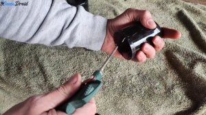 How to clean Xiaomi 70mai Car Vacuum Cleaner