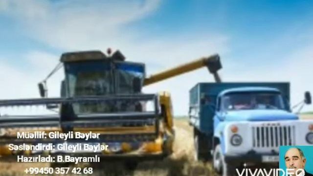 Gileyli Beyler. Heyif Oldu