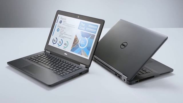 Dell latitude E5570 2016 смотреть онлайн
