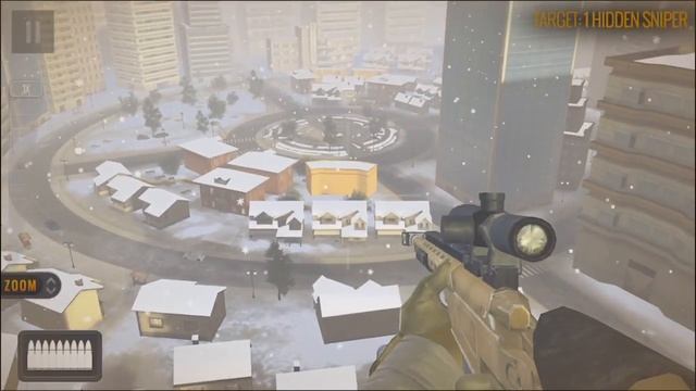 The one, Sniper 3D assassin shoot to kill Oliver springs primary # 33 смотреть онлайн