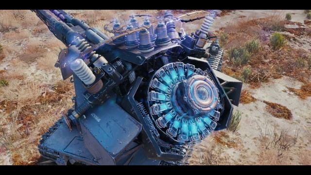 Ваффентрагер: Наследие Саундтрек | 1 ЧАС смотреть онлайн