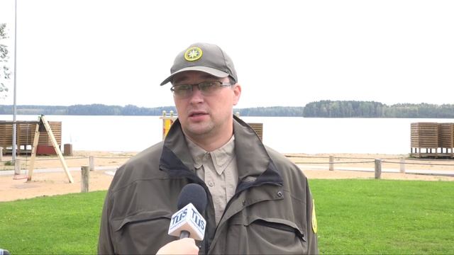 Новые правила: как подъезжать к водоемам, чтобы избежать штрафа?