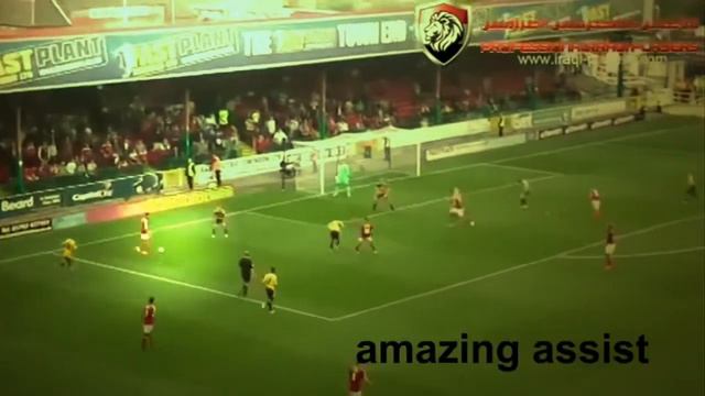 yaser kasim skills iraq _ مهارات ياسر قاسم смотреть онлайн