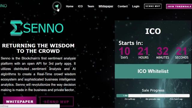 Senno Важные моменты смотреть онлайн