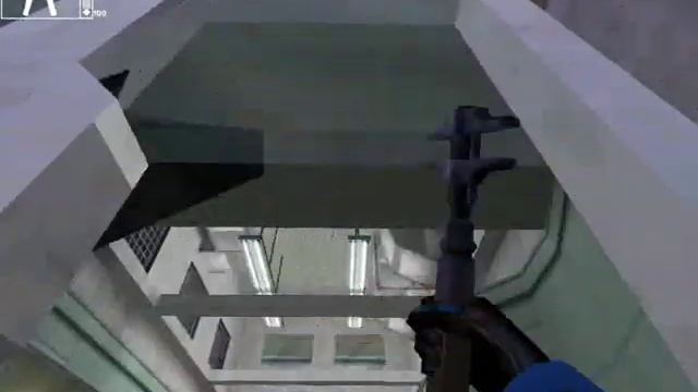 Half-life - Invasion (Part 1) - Walkthrough смотреть онлайн