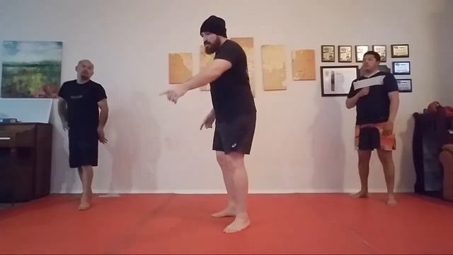 MuayThai/Boxing Online Training, Team Llamas ep 6 смотреть онлайн