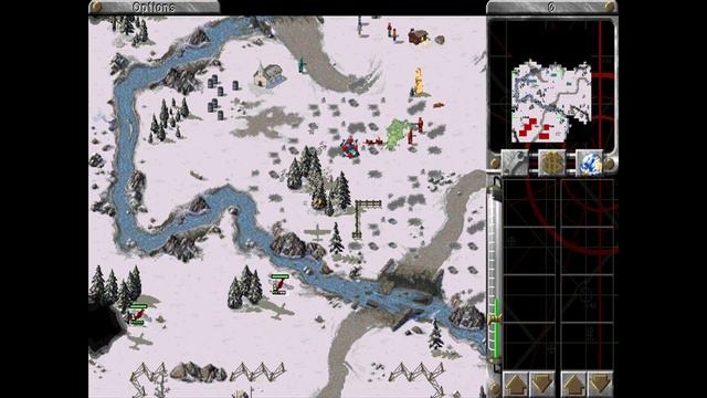 Let's Play Command & Conquer: Blue Alert #16 | Soviets Mission 1 смотреть онлайн