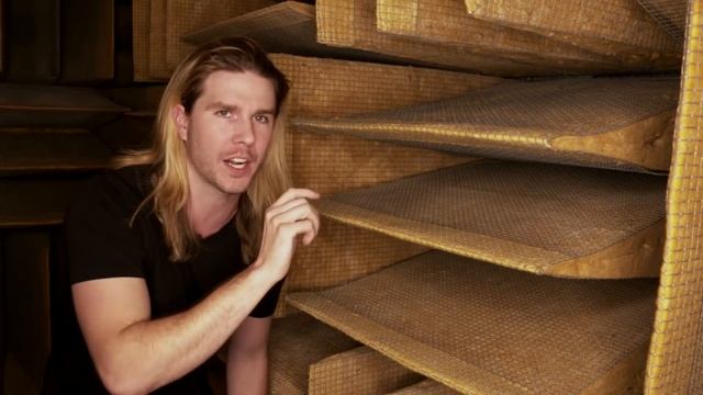 What Does the Quietest Place on Earth Sound Like? смотреть онлайн