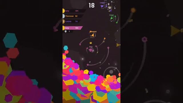 [Orbit.io] Released!! смотреть онлайн