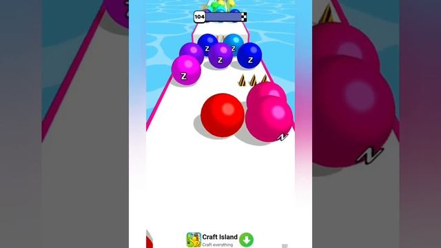 Android or iOS games A-Z run #12 смотреть онлайн