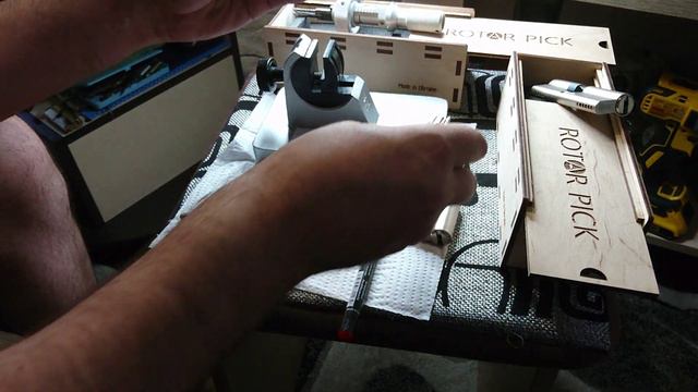 Iseo R 50 Rotorpick.com смотреть онлайн