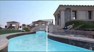 Заброшенные особняки, которые можно купить, 2 часть / для глухих