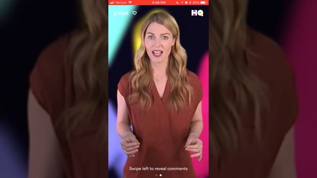 HQ Trivia Live Trivia Game Show - 2/3/17 смотреть онлайн
