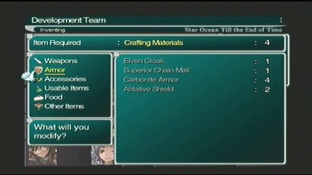 Let's Play Star Ocean Till the End of Time Game+ #5 Boots of Prowess & Celestial Homunculus смотреть онлайн