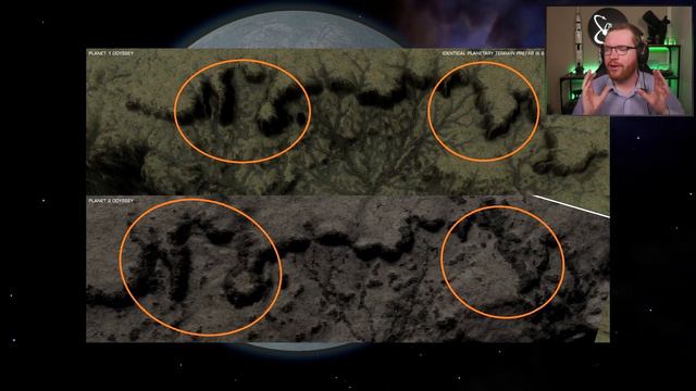 Odyssey Planet Tech Has a Big Problem | Elite Dangerous Odyssey смотреть онлайн