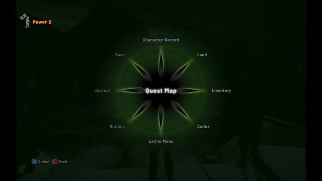 Dragon Age™ Cole's Warning смотреть онлайн
