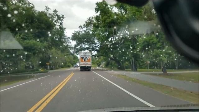 Укус паука! Как Валя змею затоптала...дома на берегу океана... смотреть онлайн