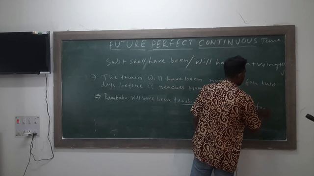 Future Perfect Continuous Tense In Bengali смотреть онлайн