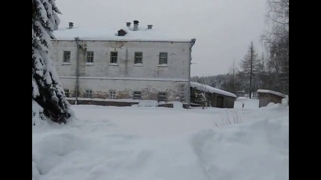 Колокольный звон иеромонах Роман/Матюшин/ смотреть онлайн