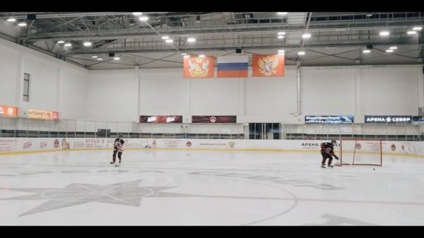 Защита предплечья IceArmor