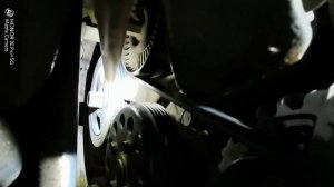 Хендай Солярис регулировка клапанов и многое другое.