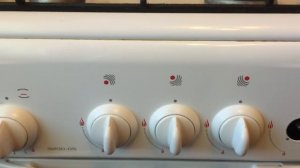 Ремонт флажков газовой плиты Гефест, не загорается духовка, не горят горелки.