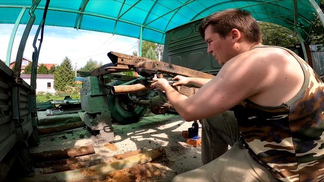 Традиционные блины