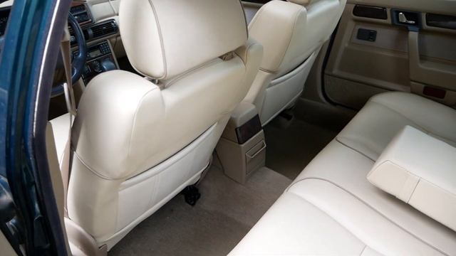 Rover 827 смотреть онлайн