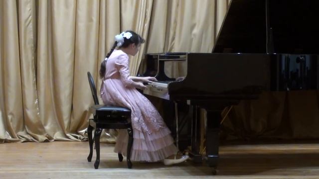 К. Дебюсси Прелюдия смотреть онлайн