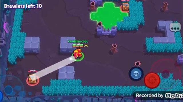 Играю в бравл старс и GTA SAN. смотреть онлайн