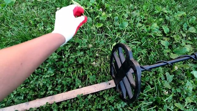 Тест по воздуху. Китайские металлоискатели FROGMAN T90 GOLDHUNTER MT705 TANXUNZHE TC800