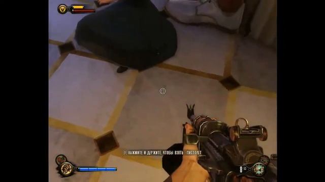 BioShockInfinite #6 - Скрытая сила... смотреть онлайн