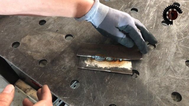 Tutoriel : Souder Au TIG !! (pour Les Débutants)