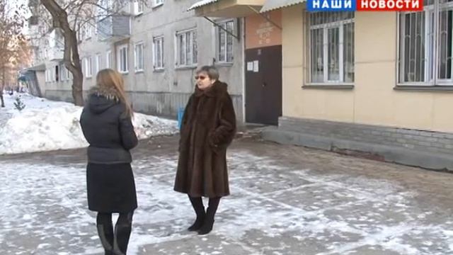 Сосновоборск Наши Новости 290113 смотреть онлайн