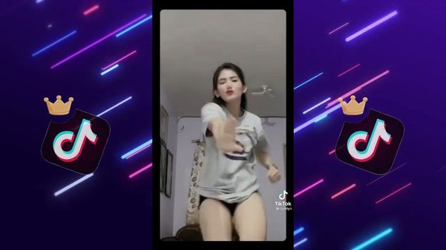 MOST VIEWED | BANG BANG BANG Dance Challenge ( by BigBang ) | Trending TikTok смотреть онлайн
