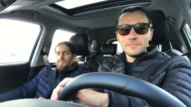 МОСКВИЧ 3 - ЭТО ВООБЩЕ НЕ МОСКВИЧ ! смотреть онлайн