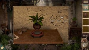 Can You Escape The 100 Room 16 Level 35 Walkthrough (50 Rooms 16)