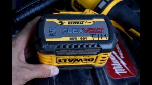 Про аккумуляторы для электроинструмента.