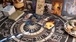 ЕСТЬ ЛИ МАГИЧЕСКОЕ ВОЗДЕЙСТВИЕ НА СМОТРЯЩЕМ!? КТО ДЕЛАЕТ!?