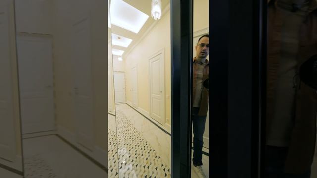 Как мы делаем зеркальные фасады? смотреть онлайн