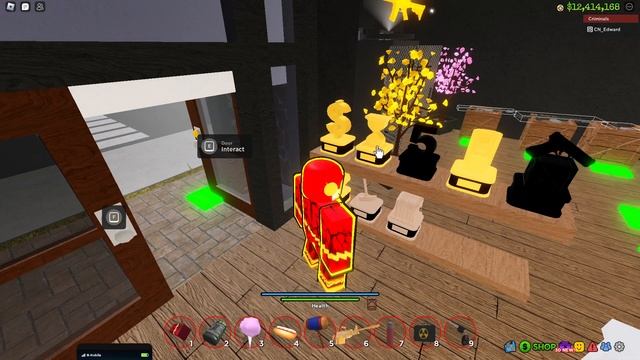 SHOWING THE NEW ROBLOX OHIO CARNIVAL UPDATE + NEW CODES! смотреть онлайн