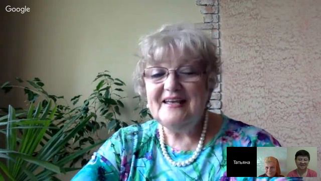 Серия интервью с участниками игры. Ольга Липатова смотреть онлайн
