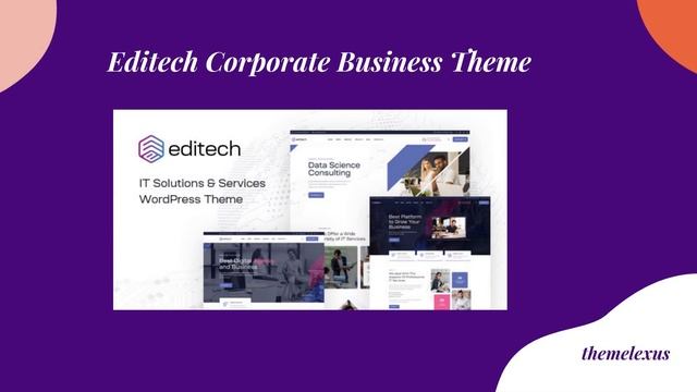 Happy Envato Birthday Sale 2021| Get 30% Discount for WordPress Themes смотреть онлайн
